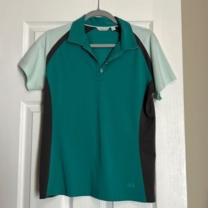 Golf Polo Lady Hagen